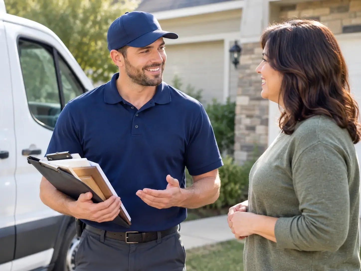 Kitchen Cabinet Refacing Conneautville, PA FAQs